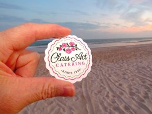 Expert graphics designer in Swansboro NC specializing in logo design